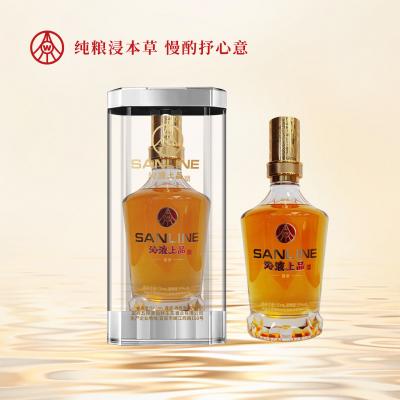 沁液上品 39度 500mL