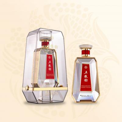 五粮韵·发展系列 52度 500mL